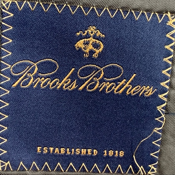 Brooks Brothers Suit - Picture 6 of 8
